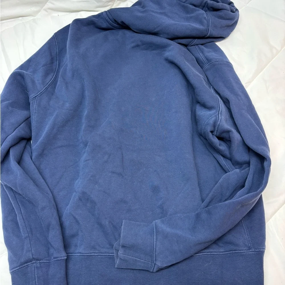 Nike classic hoodie